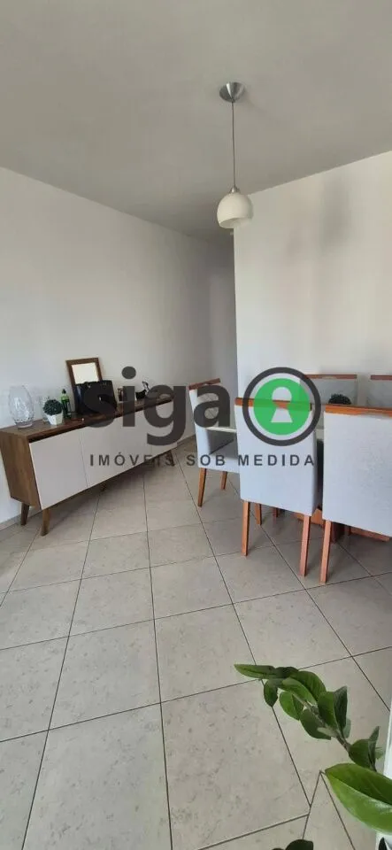 Imagem APARTAMENTO COM 2 PARA VENDA NO MORUMBI CONDOMINIO CALIFORNIA GARDENS