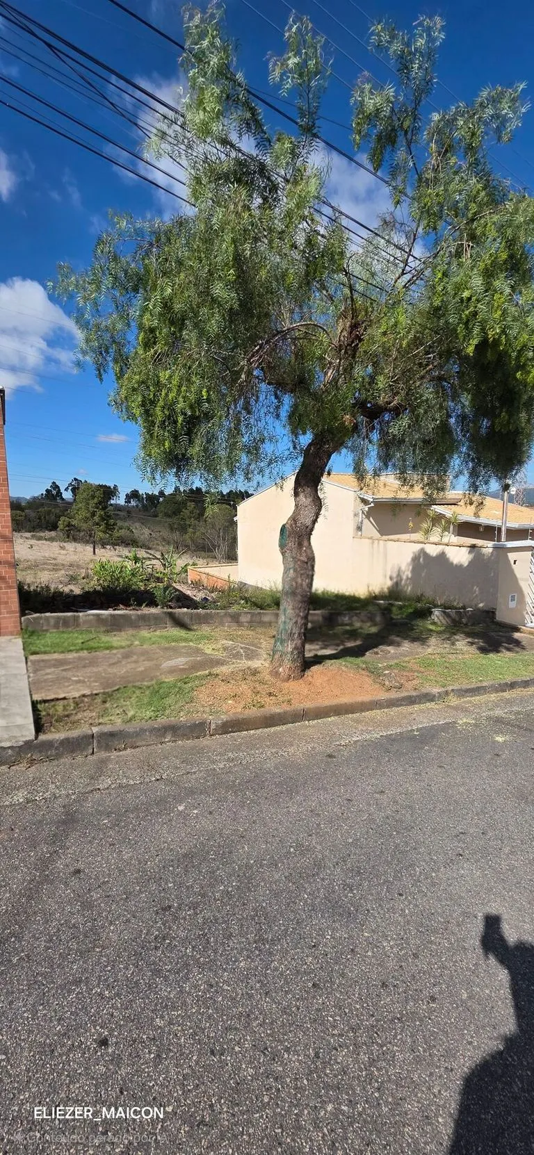 Foto do imóvel Terreno a venda no bairro campo das aroeiras em Poços de Caldas - MG