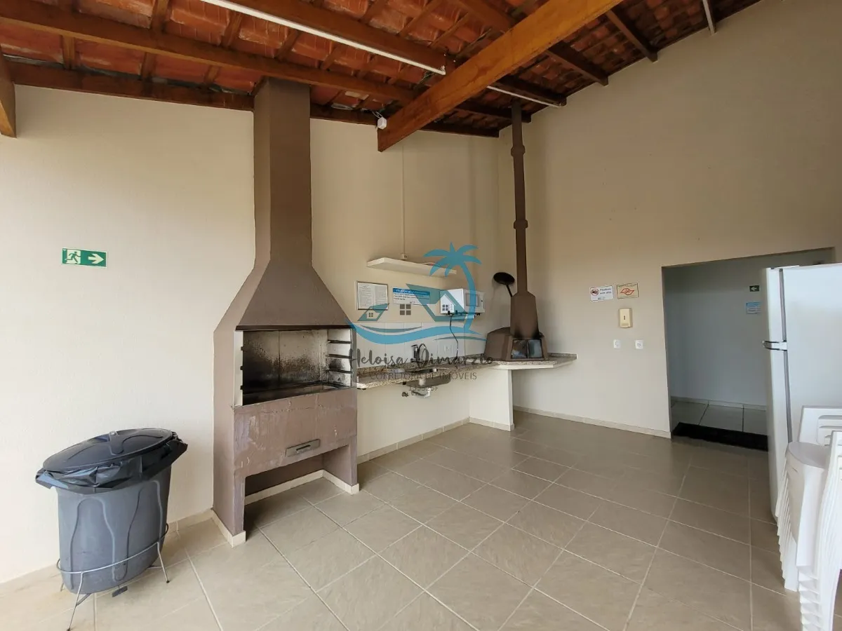 Imagem Excelente apartamento com 2 dormitórios a venda no bairro mais valorizado de Ubatuba, Itaguá, a 500 metros do mar.