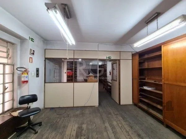 Imagem Loja para vendal - 294m², Centro Histórico