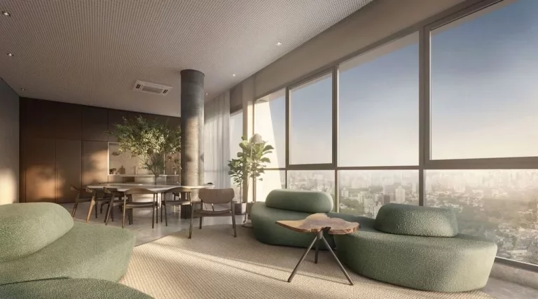 Imagem Borogodó - Residencial