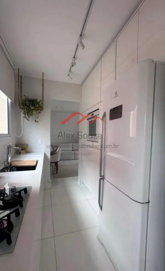Imagem Apartamento para Venda em Hortolândia, Núcleo Santa Isabel, 2 dormitórios, 1 banheiro, 1 vaga