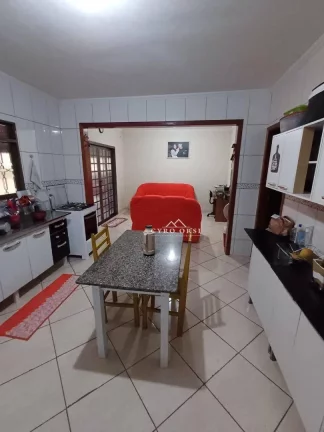 Imagem Chácara à venda, 900 m² por R$ 350.000,00 - Recreio - Charqueada/SP