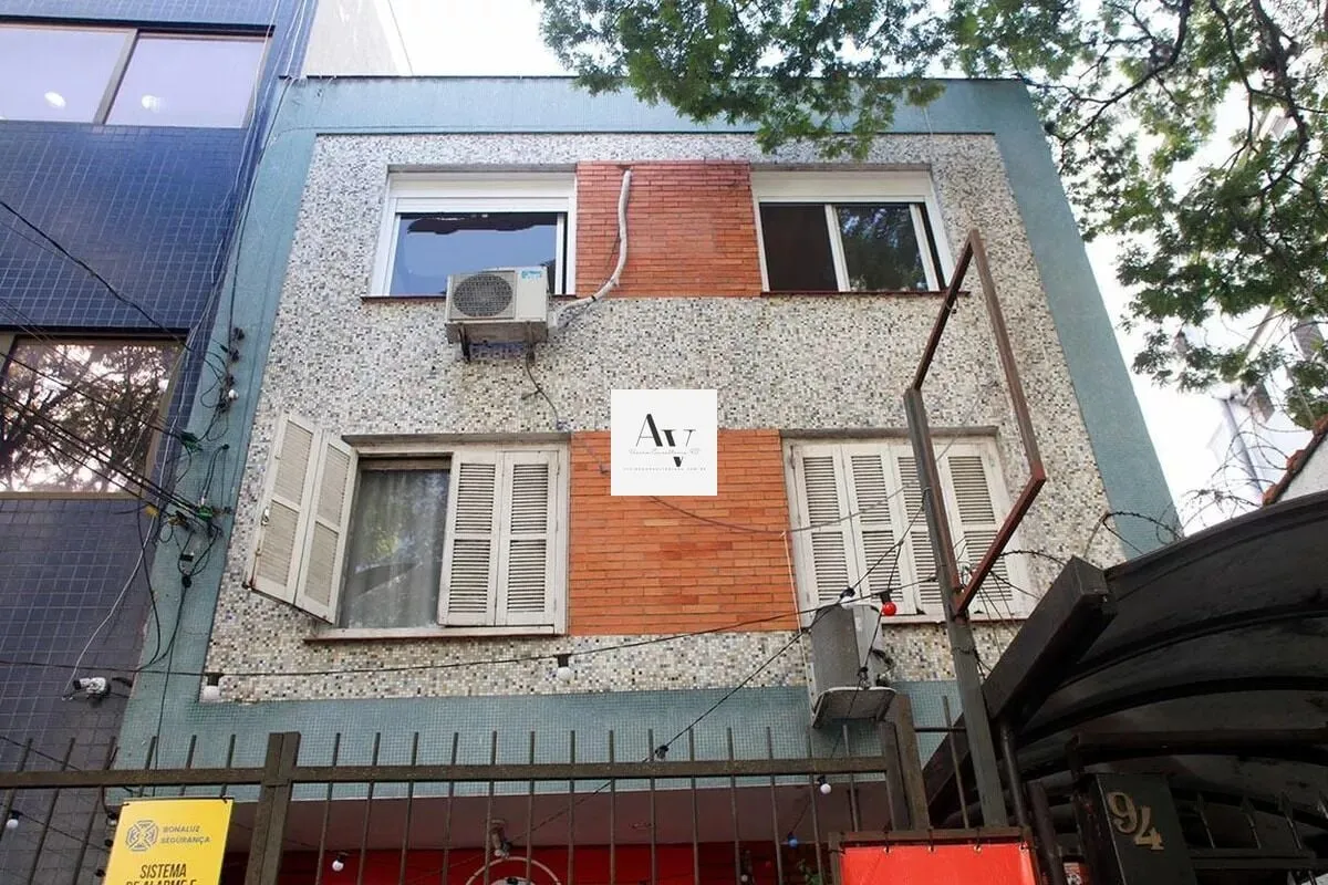 Imagem Apartamento à venda no bairro Bom Fim - Porto Alegre/RS