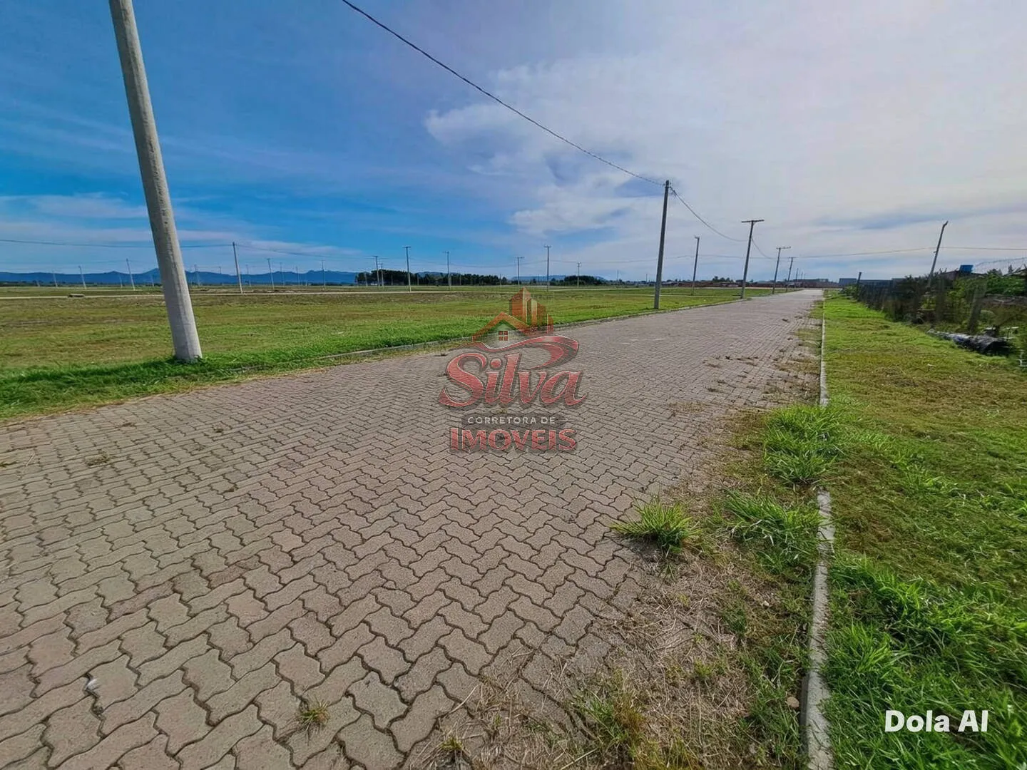 Imagem T44 | Terreno com 72m² à venda no Balneário Presidente