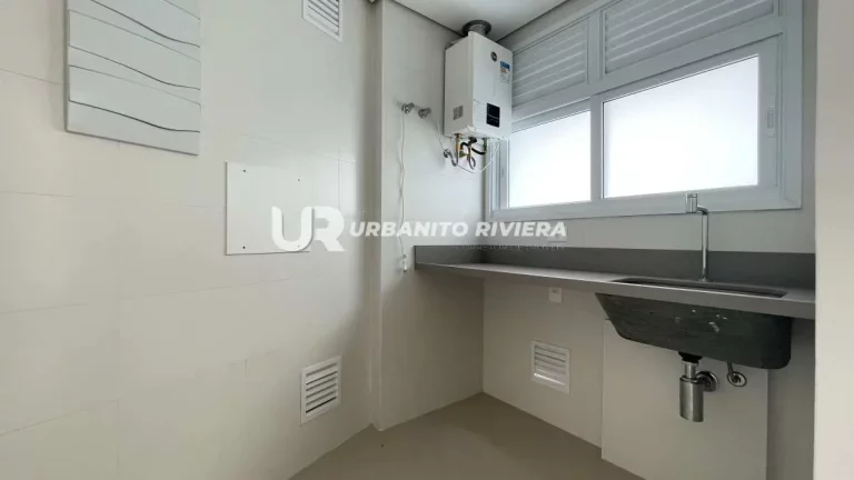 Imagem Viva o Mar em Seu Lar Apartamento Premium P?(C) na Areia na Riviera de São Lourenço