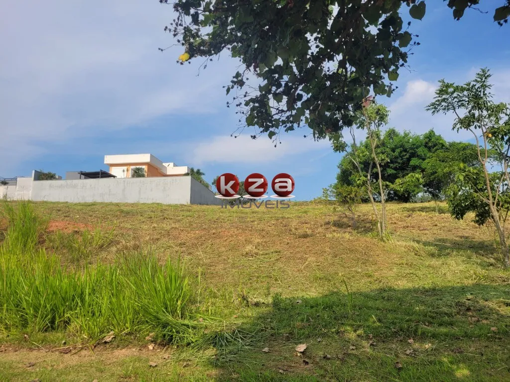 Foto do imóvel Oportunidade única: Terreno de 800m² no Residencial Green Park - Vida Nova, Itupeva-SP. Imperdível!