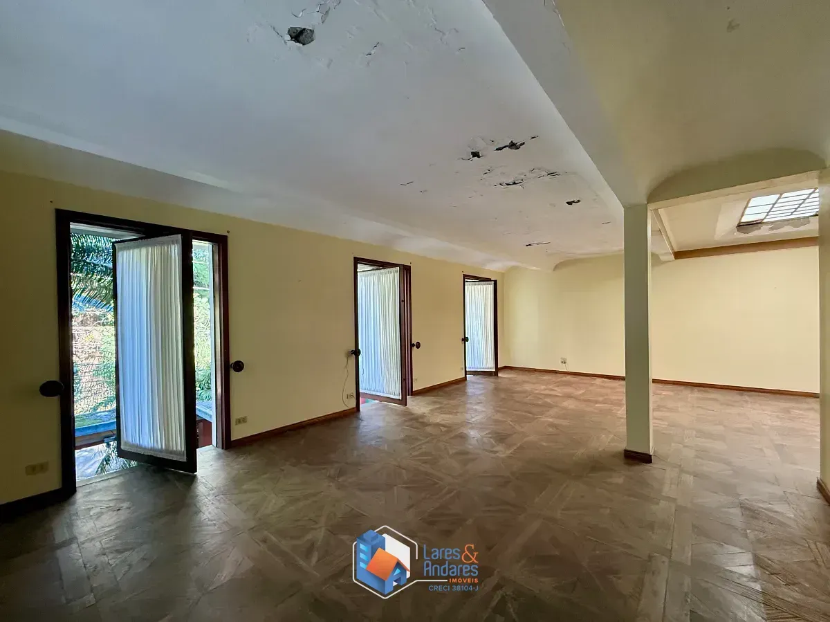 Imagem Casa para venda em Chácara Monte Alegre com 3 quartos, sendo 1 suíte, 206m²