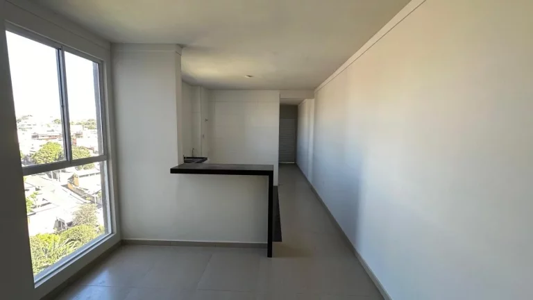 Imagem Cobertura para Venda em Contagem / MG no bairro Cabral