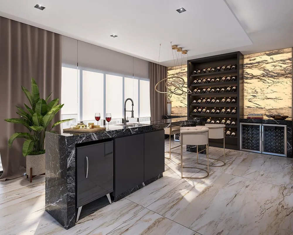 Imagem Apartamento à venda com 177m2 por R$ 5.900.000,00