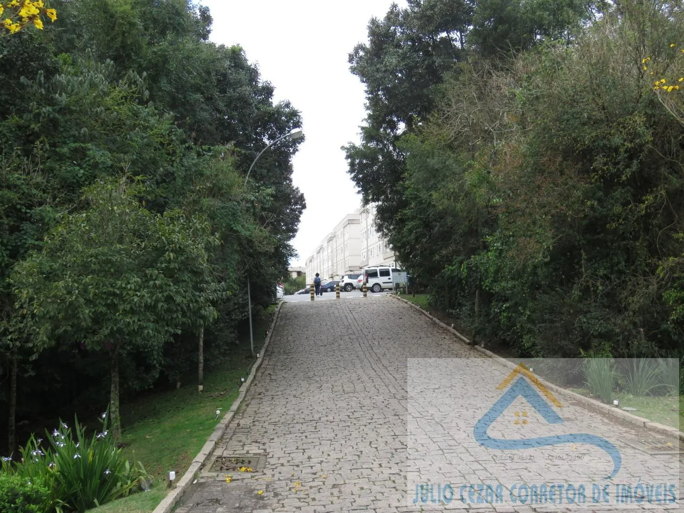 Imagem Apartamento para Venda em São José dos Pinhais, Santo Antônio, 2 dormitórios, 1 banheiro, 1 vaga