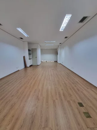 Foto do imóvel Sala comercial com 54m² em Cidade Monções