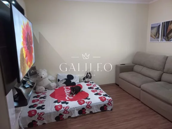 Imagem CASA Á VENDA EM VILA PROGRESSO JUNDIAÍ-SP