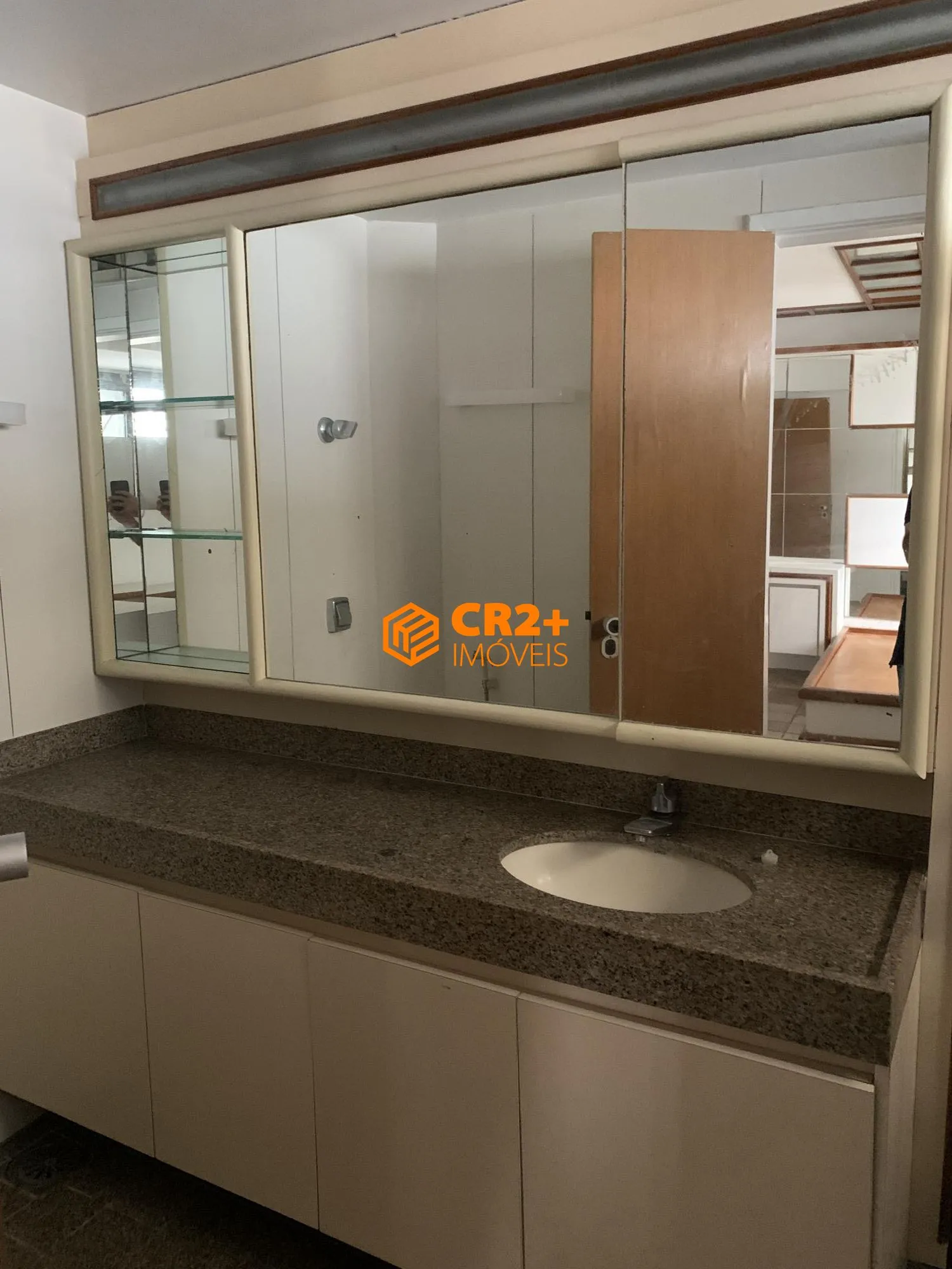 Imagem Vem apartamento 4 suítes - Av. boa viagem- 230m²