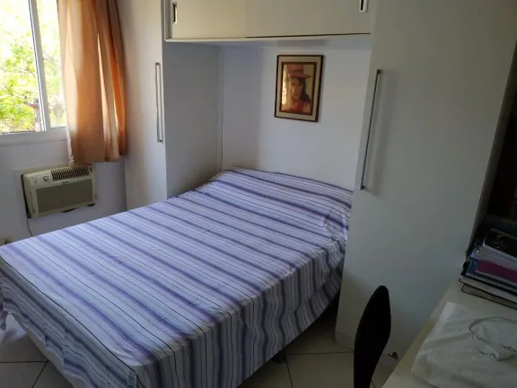 Imagem Apartamento com 2 Quartos à Venda, 55 m² em Barreto - Niterói