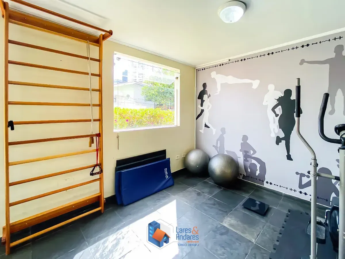 Imagem Apartamento para venda em Santo Amaro com 2 quartos, sendo 1 suíte, 69m²
