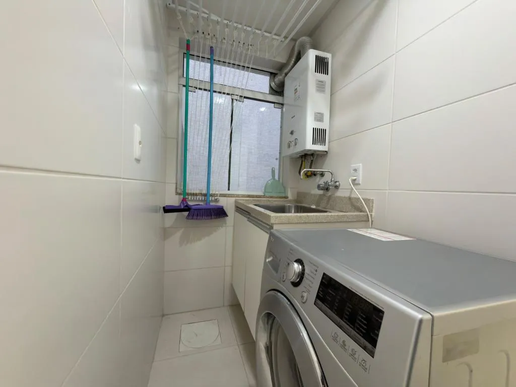 Imagem Apartamento 2 Dormitórios - Bairro Navegantes