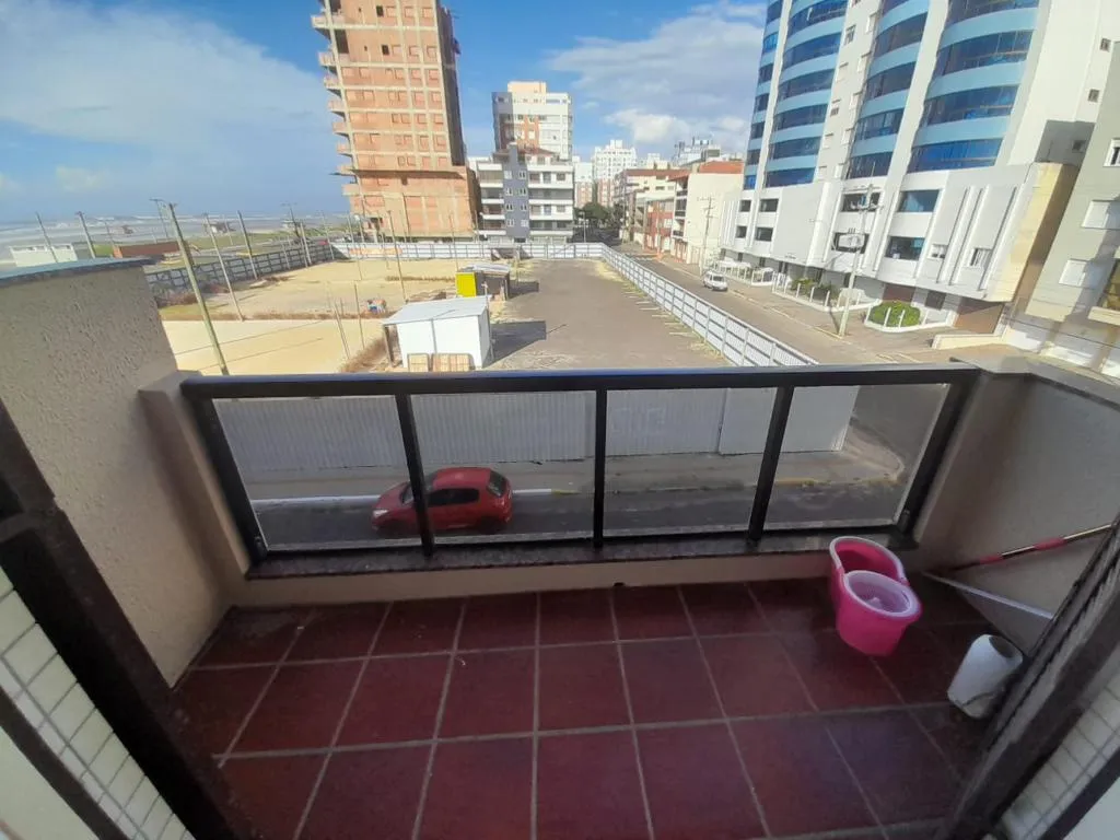 Imagem Apartamento 2 Dormitórios - Bairro Centro