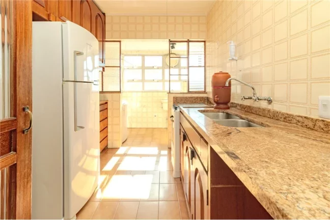Imagem Apartamento para venda no bairro Santa Tereza em Porto Alegre