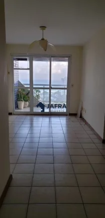 Imagem Vistão mar sol da manha 3 quartos 3qts barra da tijuca alugu