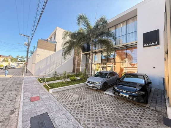 Imagem Casa de Alto Padrão à Venda no Condomínio Bauhaus – Vitória/ES