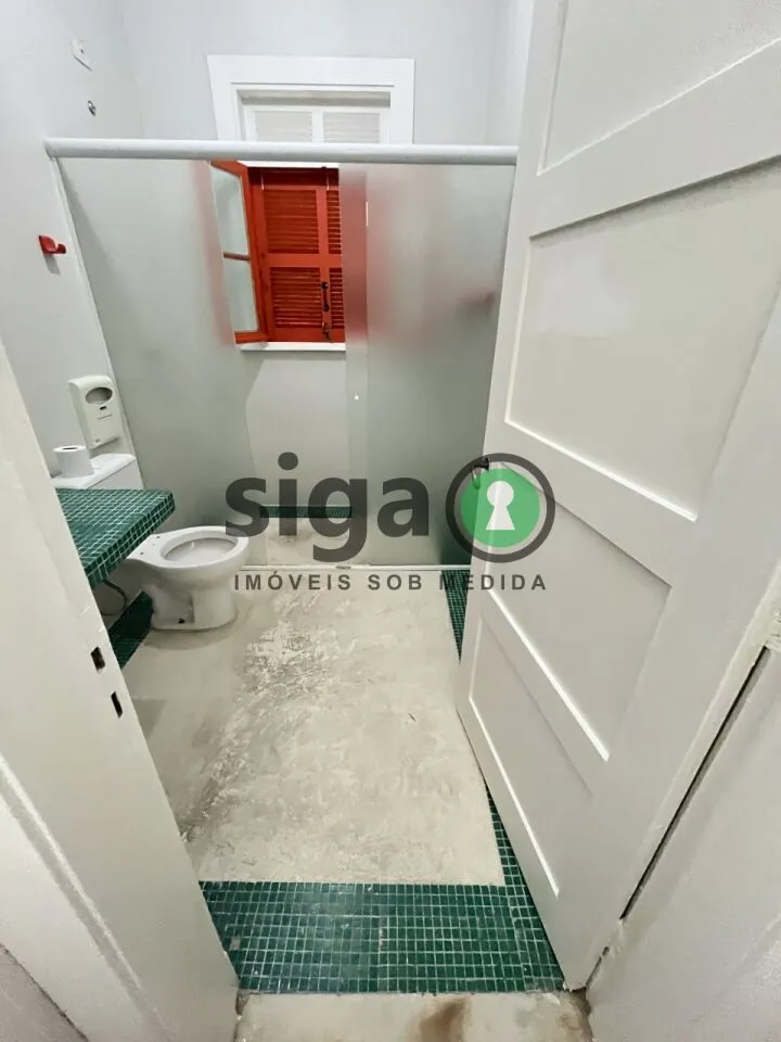 Imagem Casa de vila uso comercial, Higienópolis com 74m² para Locação - São Paulo/SP