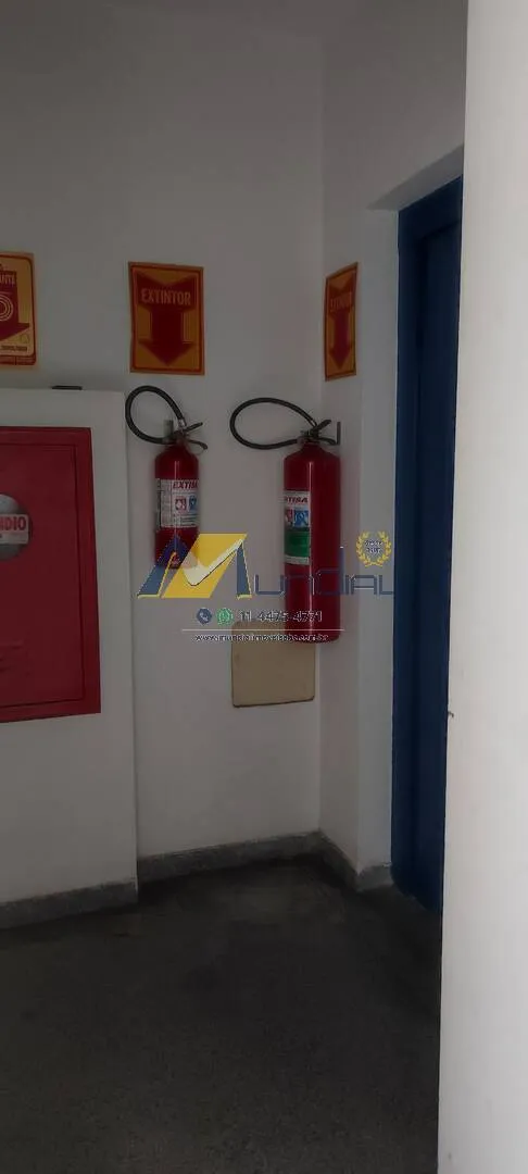 Imagem Alugo Cobertura em Nova Petrópolis, São Bernardo do Campo