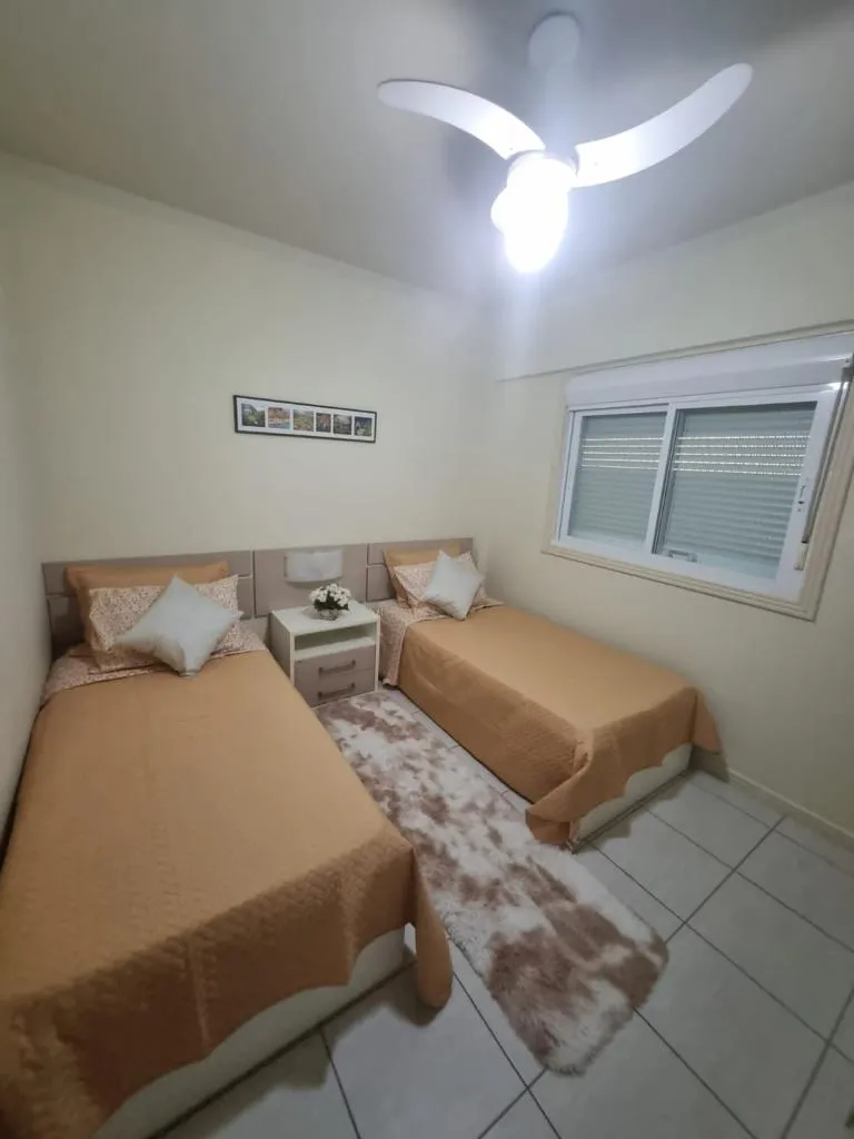 Imagem Apartamento 2 Dormitórios - Bairro Navegantes