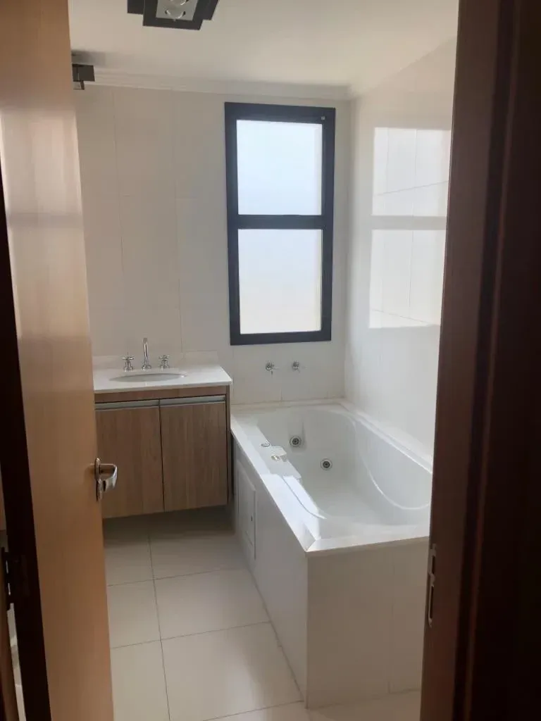 Imagem Apartamento com 4 Quartos à Venda, 208 m² em Vila Mariana - São Paulo
