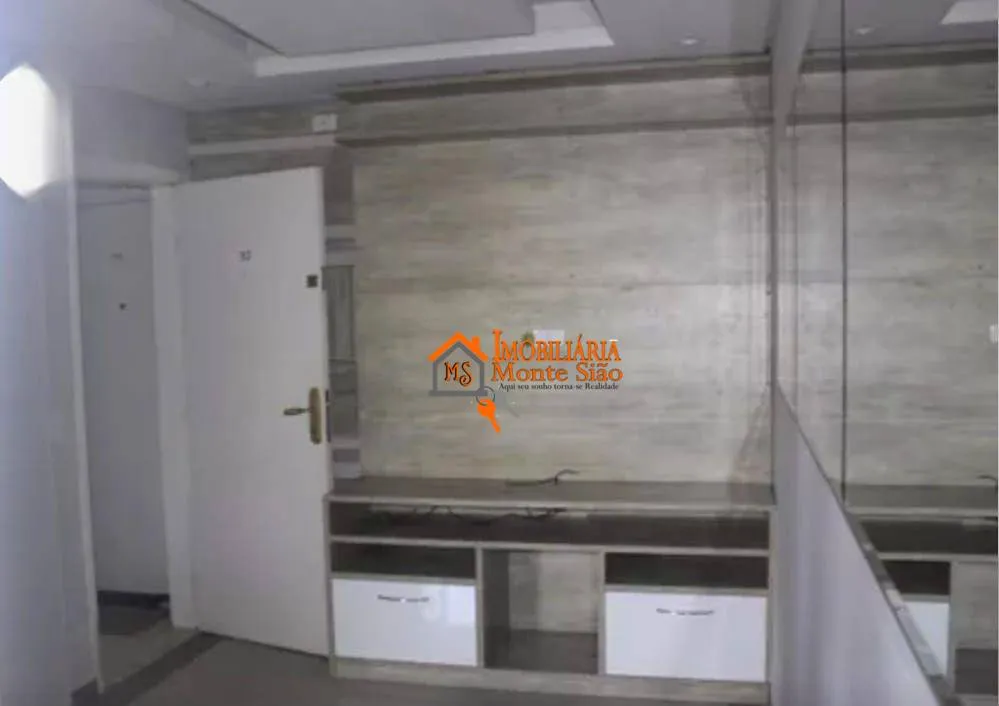 Imagem Apartamento Duplex no Continental 2