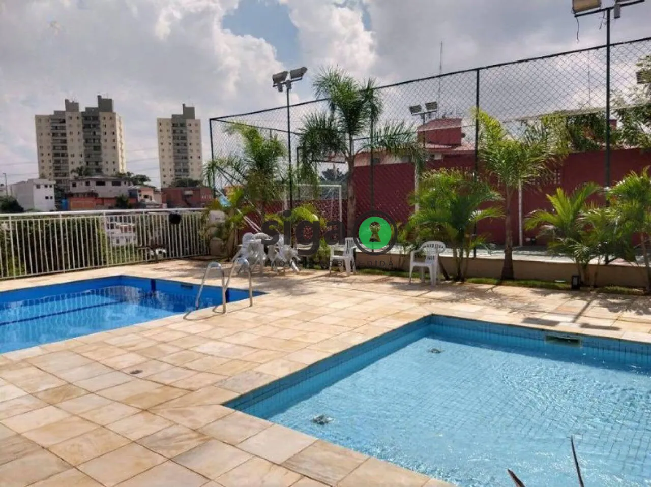 Imagem Apartamento a venda 70m², 3 dormitórios, 1 suíte, 1 vaga - Jardim Bonfiglioli