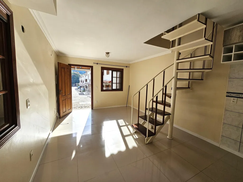 Imagem Casa de Condomínio em Teresópolis