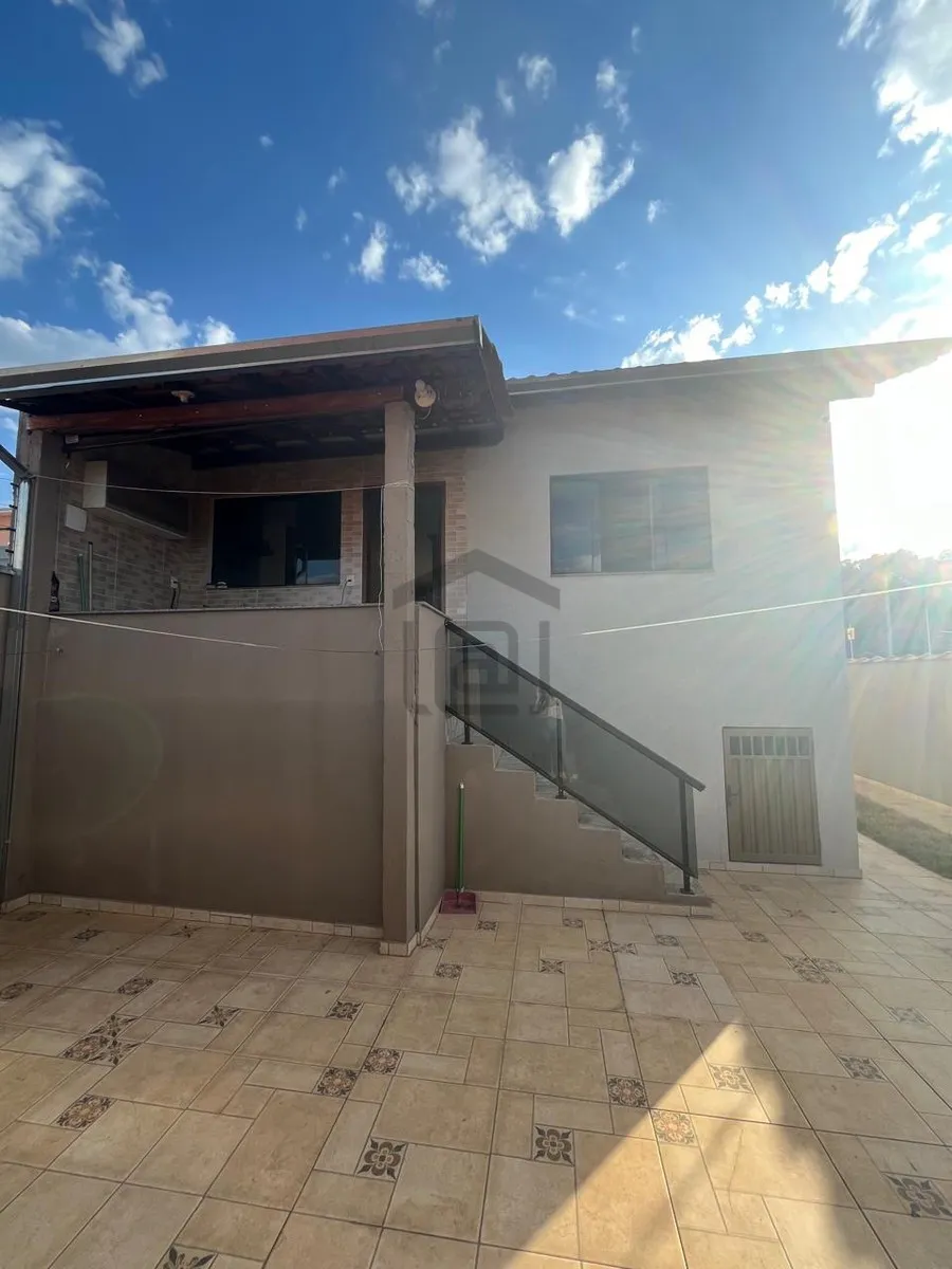 Imagem Casa 2 quartos à venda em Jardim Floresta Ii, Bandeira do Sul