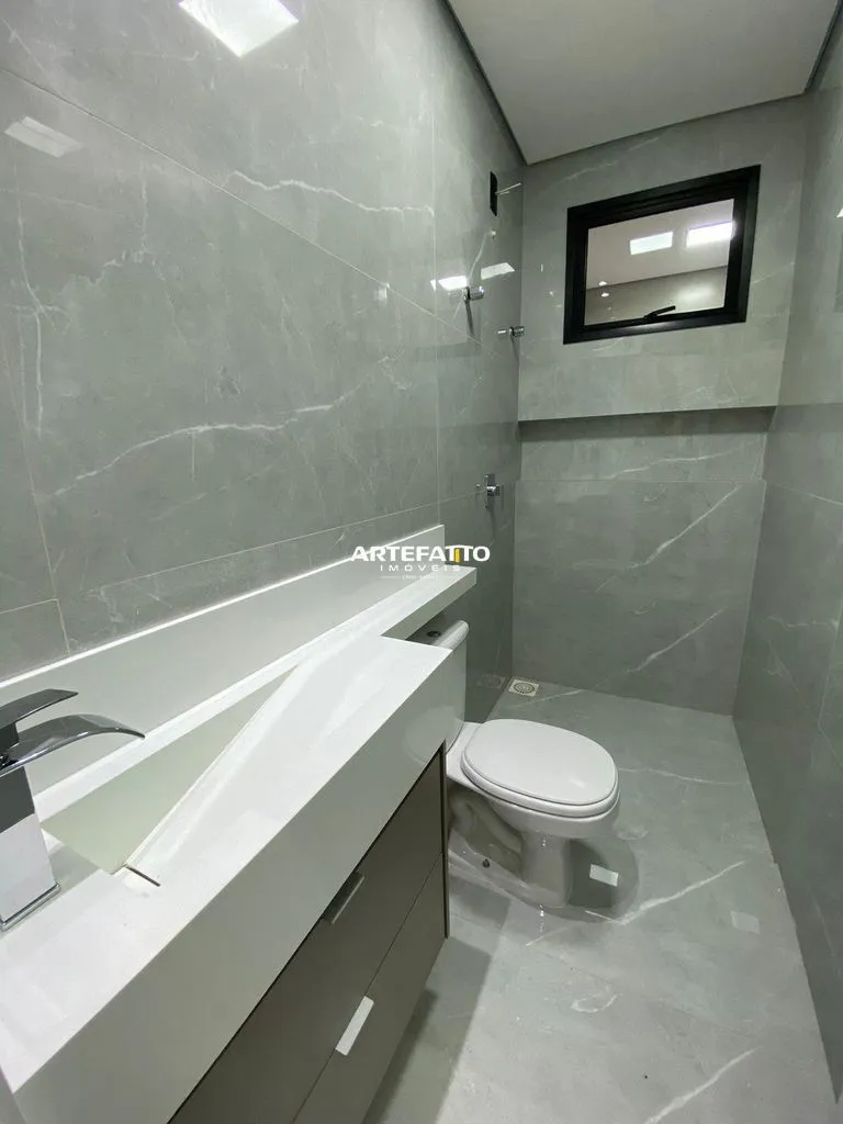 Imagem Apartamento à Venda em Jardim Piratininga, Franca - SP
