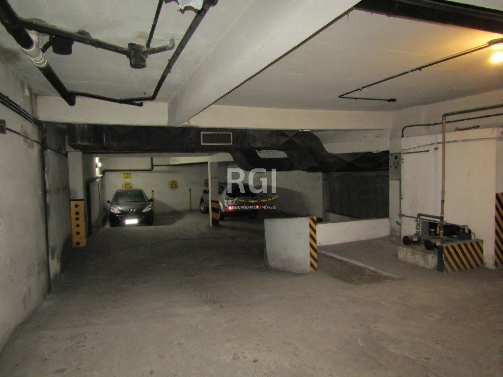 Imagem Conjunto/Sala para Venda - 55m², 2 dormitórios, 1 vaga - Centro Histórico