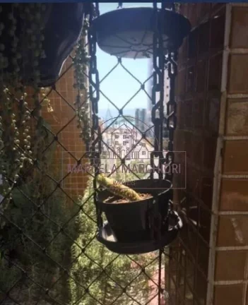 Imagem Apto 2 quartos, 1 vaga de garagem 75m²