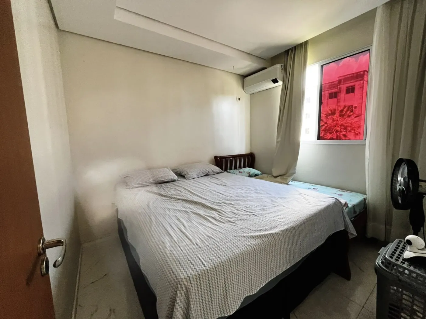 Imagem Apartamento para Venda em Fortaleza, Maraponga, 2 dormitórios, 1 banheiro, 1 vaga