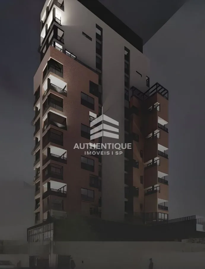 Imagem B.LONG Leopoldo - Itaim Bibi - Apartamento à venda no bairro Itaim Bibi - São Paulo/SP, Zona Sul