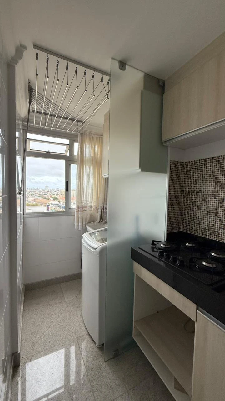 Imagem Apartamento com 2 Quartos à Venda, 58 m² em Nossa Senhora da Penha - Vila Velha