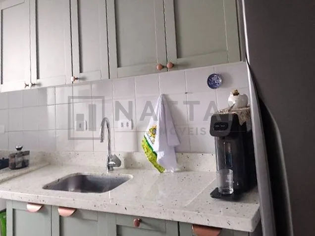 Imagem Apartamento com 2 dormitórios à venda, 66 m² por R$ 499.000,00 - Mooca - São Paulo/SP