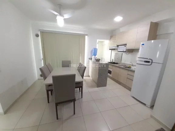 Imagem Apartamento 3 dormitórios local tranquilo