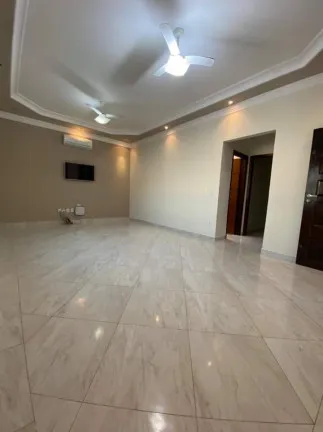 Imagem Casa com 3 Quartos à Venda, 120 m² em Caiçara - Praia Grande