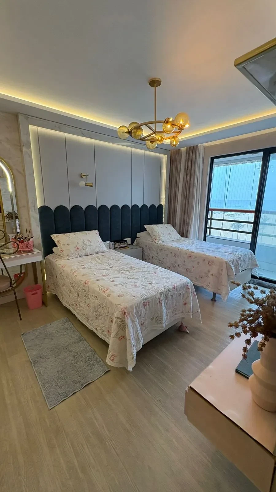 Imagem Apartamento com 3 Quartos à Venda, 225 m² em Meireles - Fortaleza