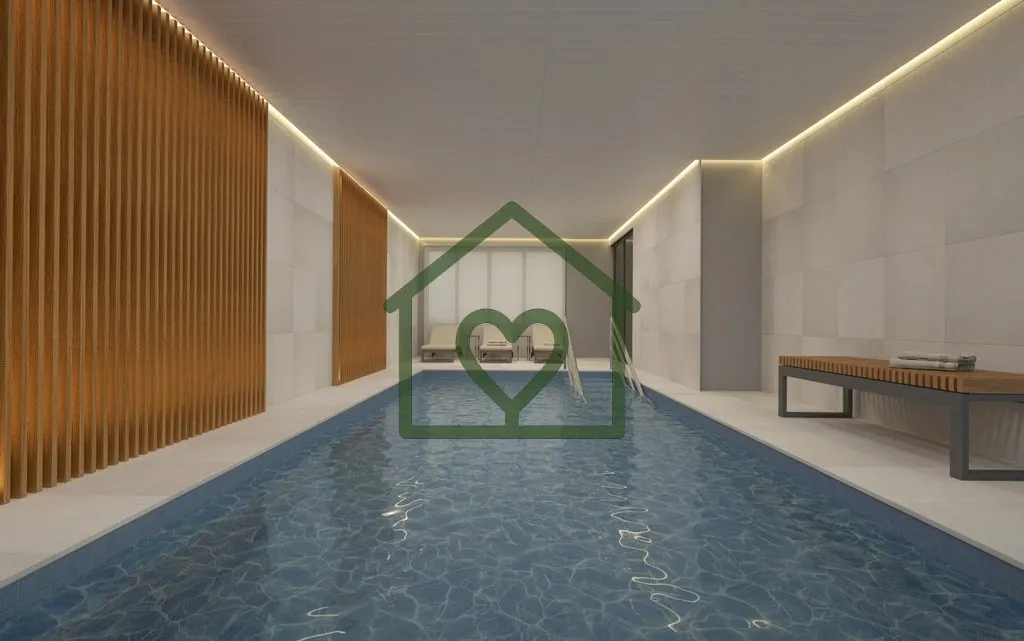 Imagem O Summerlyn Bela Vista é o novo empreendimento da linha garden Durafa oferecendo apartamentos com g...