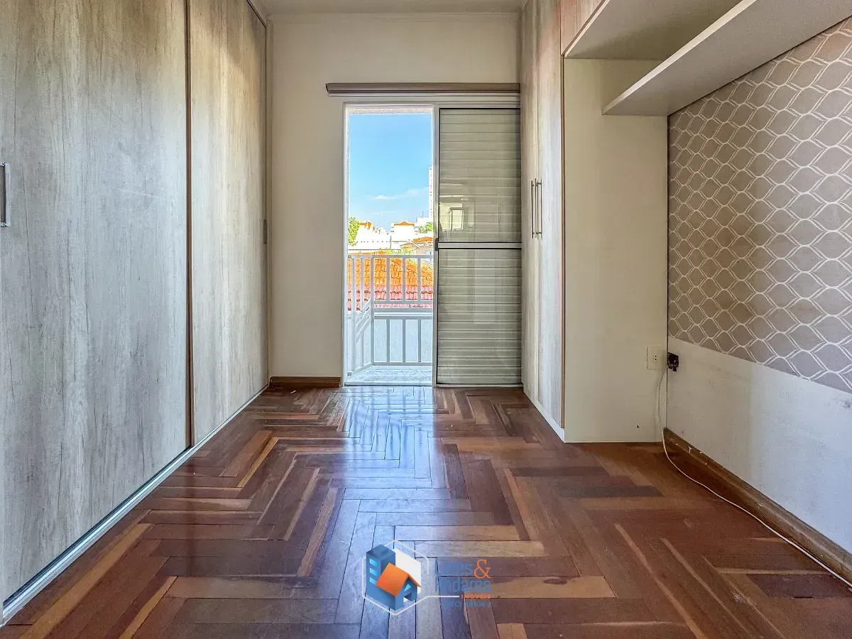 Imagem Casa no condomínio Villagio Ourinhos para venda com 3 quartos, sendo 1 suíte, 149m²