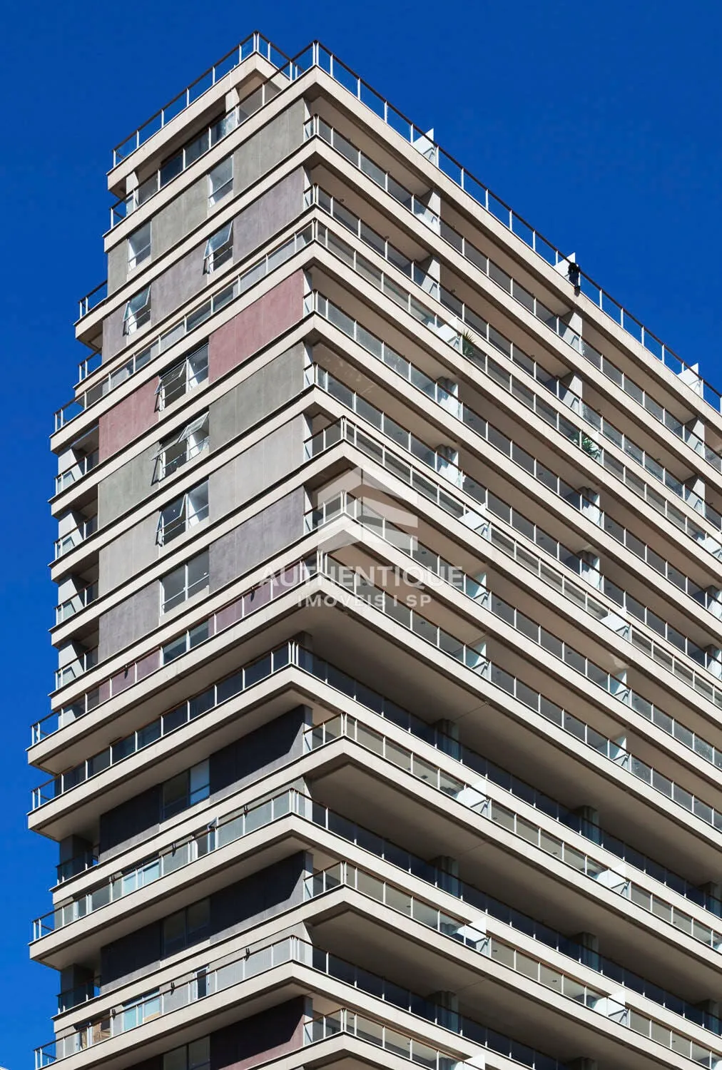 Imagem VILA NOVA LUXURY HOME DESIGN - VILA NOVA CONCEIÇÃO - Apartamento no bairro Vila Nova Conceição à venda