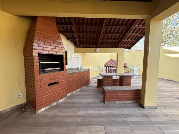 Imagem SOBRADO à venda no bairro Jardim Santo Antônio - Goiânia/GO