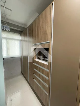 Imagem Apartamento em Alphaville - Barueri, SP