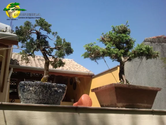 Imagem CASA TÉRREA COM 125M² CONSTRUÍDA AO LADO DO HORTO FLORESTAL