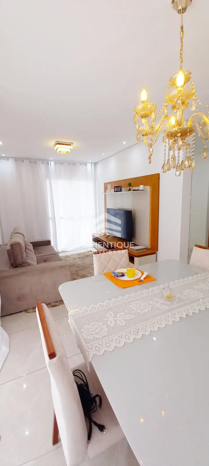 Imagem Italian II Assuncao São Bernardo do Campo - Apartamento à venda no bairro Assunção - São Bernardo do Campo/SP